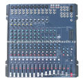 16-channel Professional Audio Mixer with USB MP3 Player